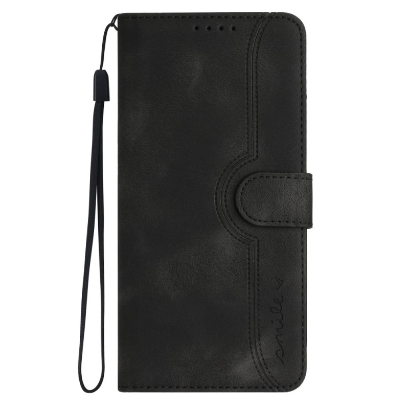 Capa Poco F7 Smile