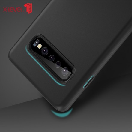Samsung Galaxy S10 X-Level Ultra Fine Frosted Case