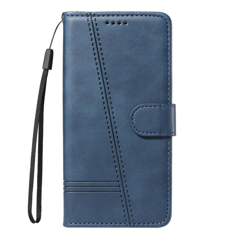 Capa Poco F7 T Lines