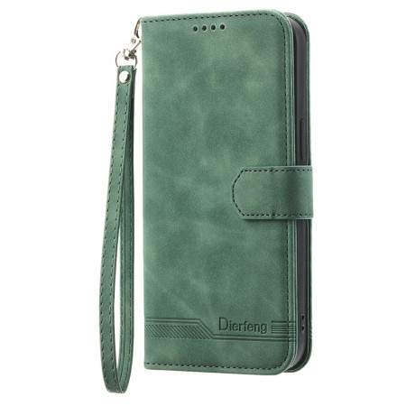 Capa Poco F7 DIERFENG
