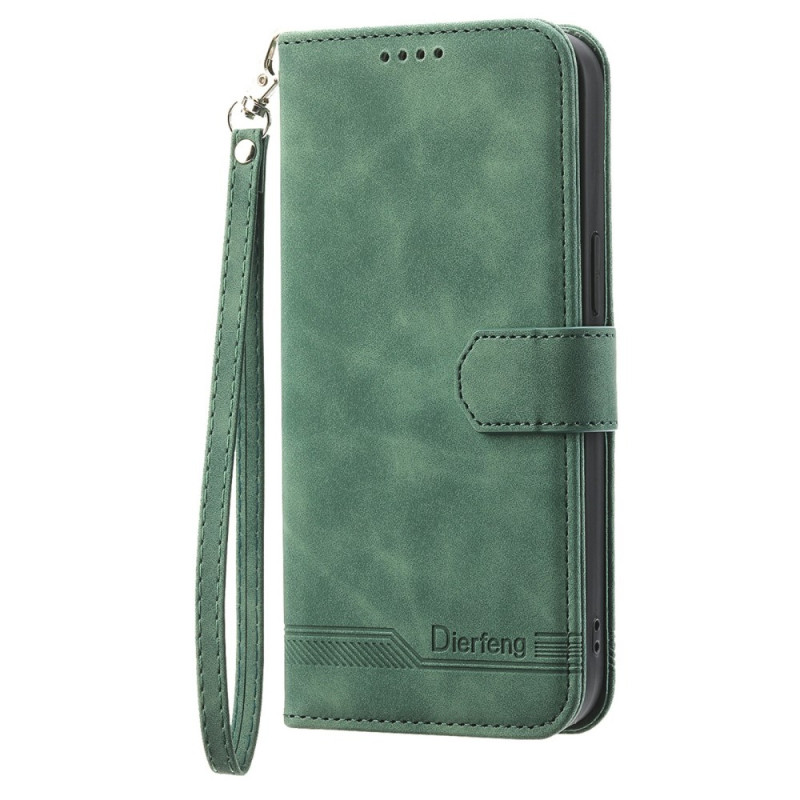 Capa Poco F7 DIERFENG