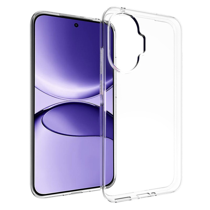 Capa transparente para Poco F7