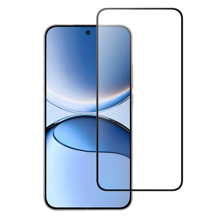 Proteção integral de vidro...