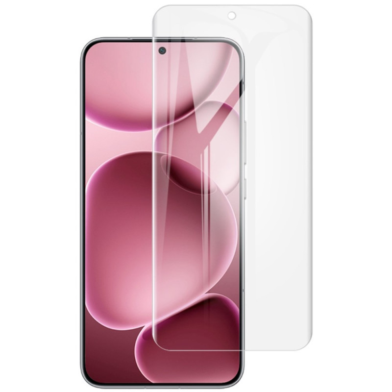 Protetor de ecrã para Poco F7 Hydrogel IMAK