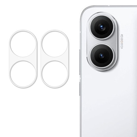 Protecção para lente...