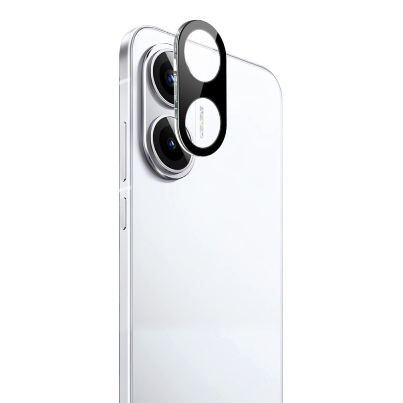 Protecção para lente
protetora de vidro temperado para Poco F7 (versão preta)