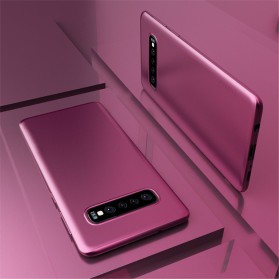 Samsung Galaxy S10 Plus X-Level Ultra Fine Frosted Case