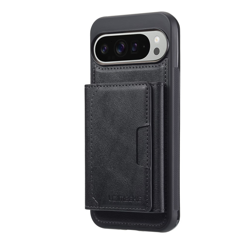 Capa magnética para Google Pixel 10 / 10 Pro Porta-cartões LC.IMEEKE