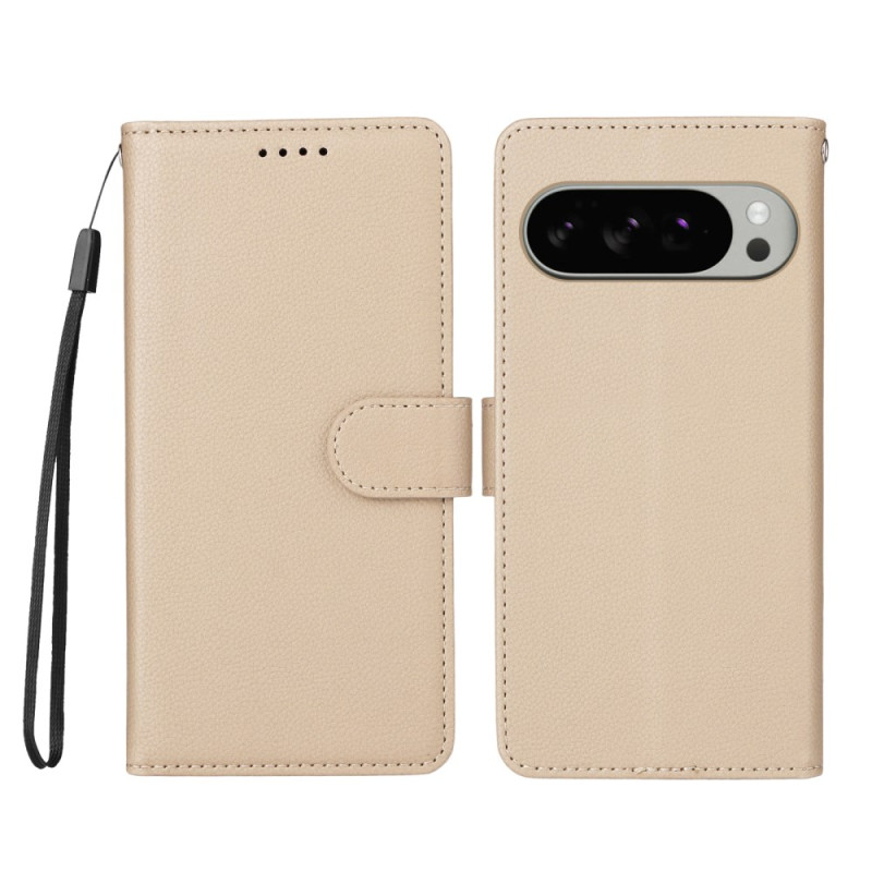 Capa Google Pixel 10 Pro XL / 9 Pro XL com bloqueio RFID