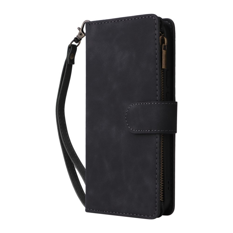 Capa Google Pixel 10 Pro XL / 9 Pro XL Premium Estojo
de camurça