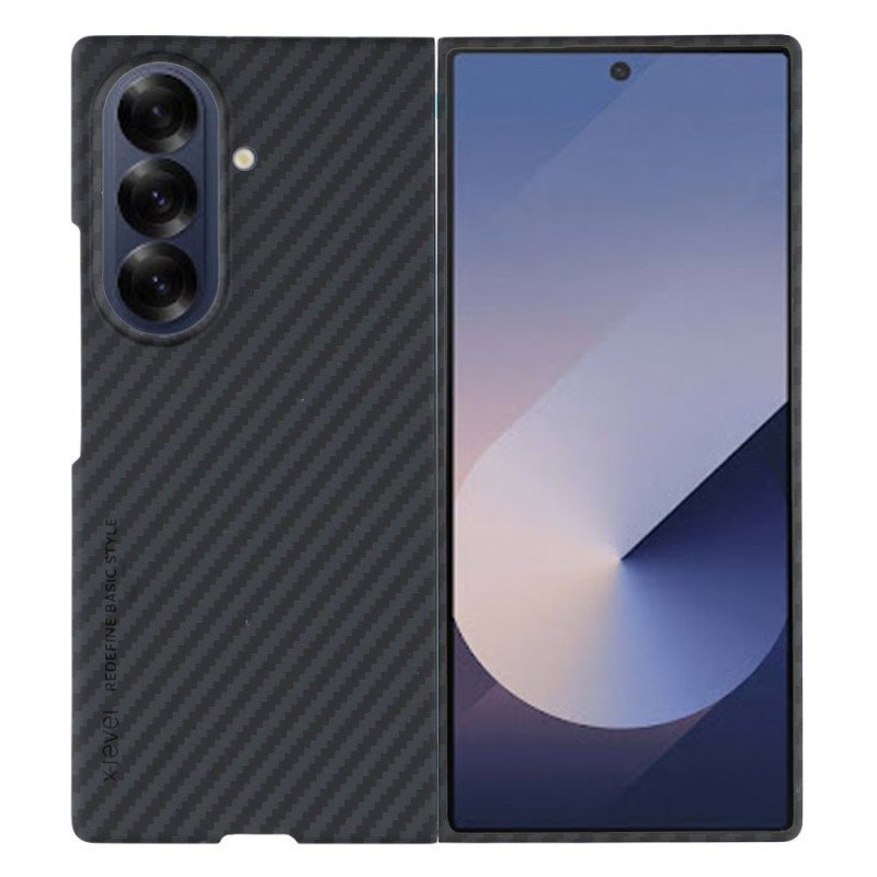 Capa para Samsung Galaxy Z Fold 7 X-LEVEL