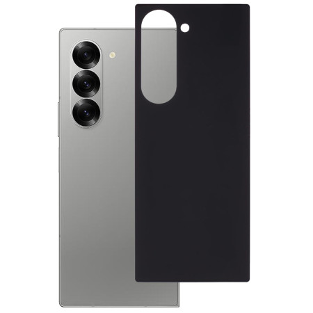 Protetor traseiro de vidro...