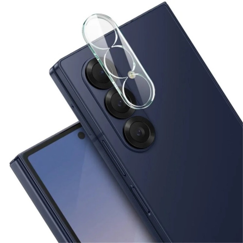 Protecção para lente
 de proteção para Samsung Galaxy Z Fold 7