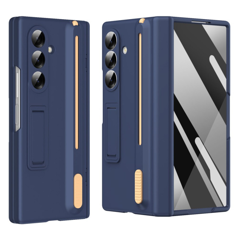 Capa à prova de choque para Samsung Galaxy Z Fold 7