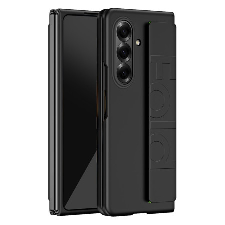 Suporte da correia da capa...