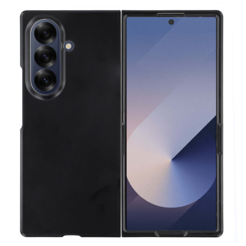 Capa de plástico fina para Samsung Galaxy Z Fold 7