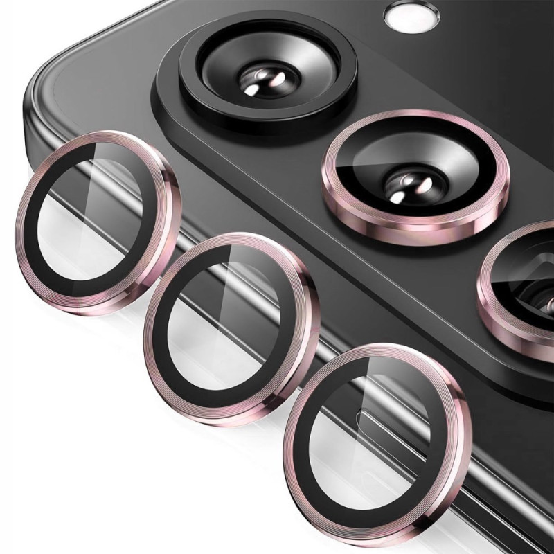 Anéis de proteção da protecção para lente
Samsung Galaxy Z Fold 7 ENKAY