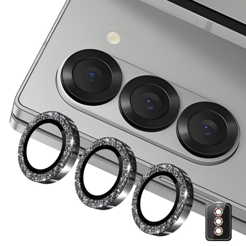 Películas protectoras
de lentes para Samsung Galaxy Z Fold 7 Strass