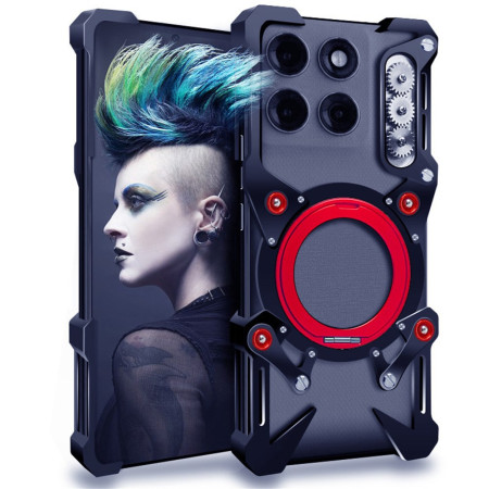 Capa Motorola Edge 60 Pro...