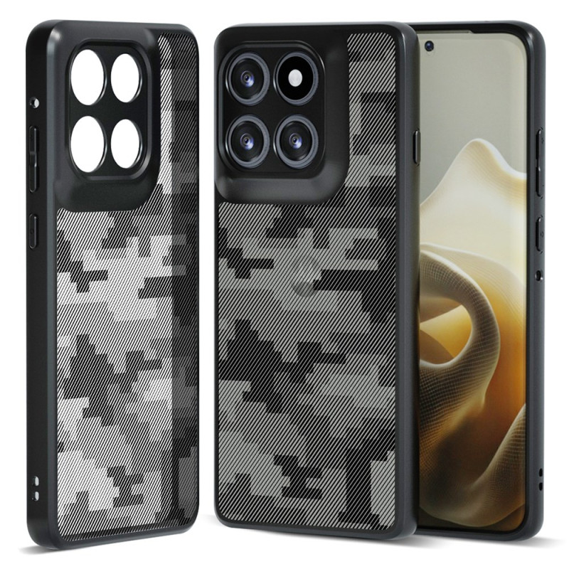 Capa Motorola Edge 60 Pro ESEBLE