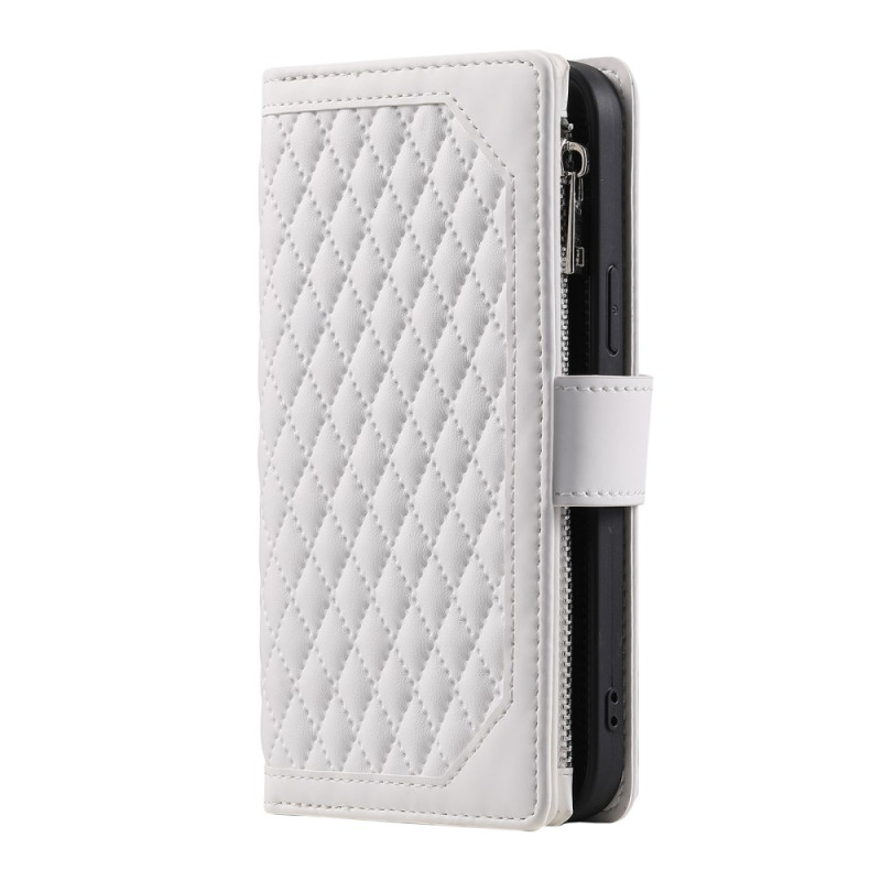 Capa almofadada para Motorola Edge 60 Pro