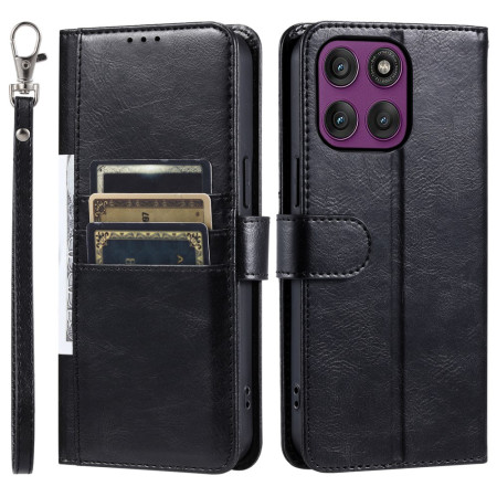 Capa Motorola Edge 60 Pro...