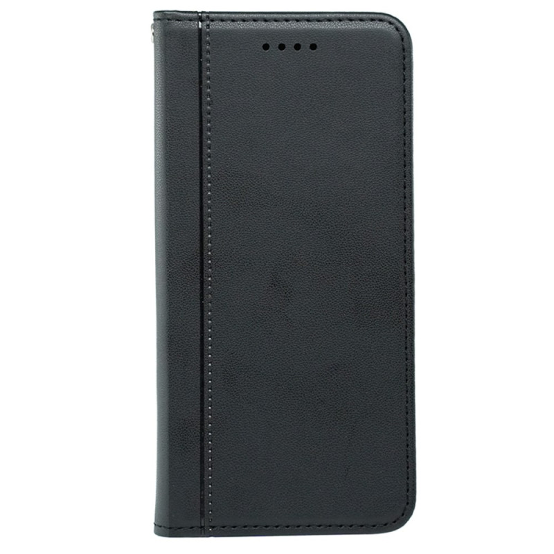 Capa Flip Cover Motorola Edge 60 / 60 Fusion Couture