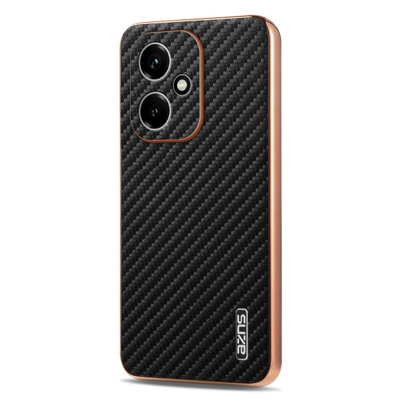 Capa
 de fibra de carbono para o Honor 400 AZNS