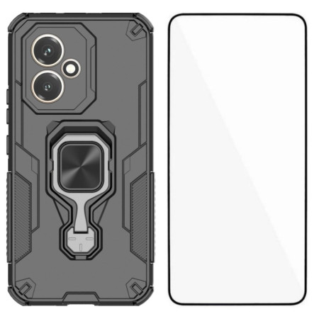 Capa ultra-resistente para...