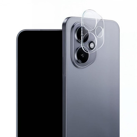 Protecção para lente...