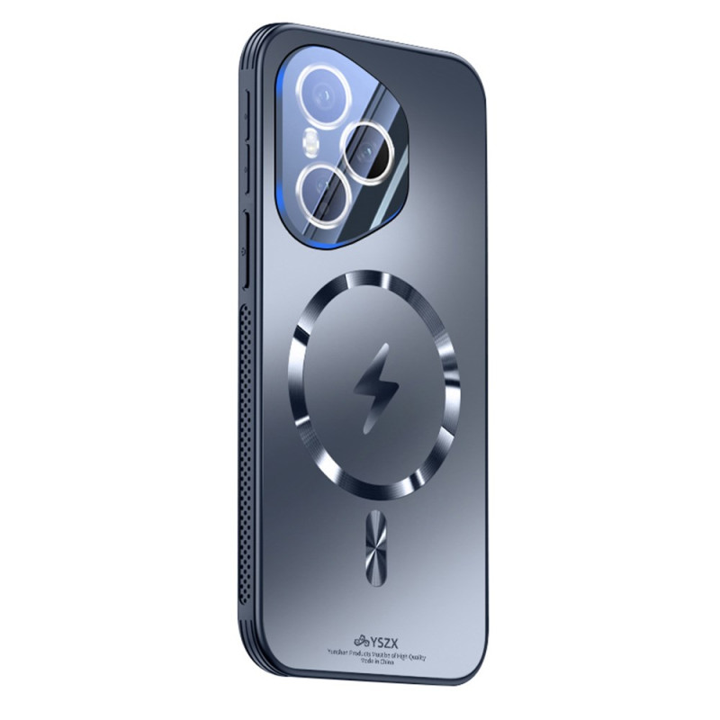 Capa
do Honor 400 compatível com MagSafe e Dissipação Térmica