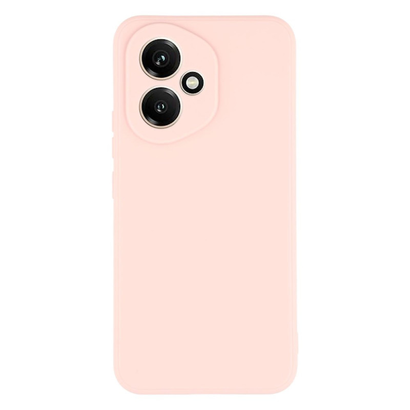 Capa de silicone para o Honor 400