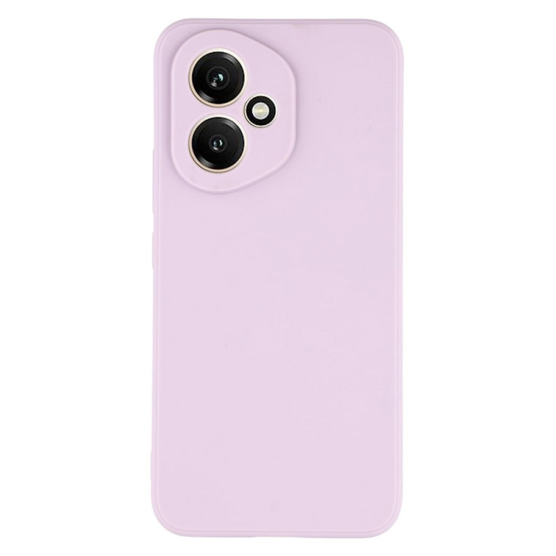 Capa de silicone para o Honor 400