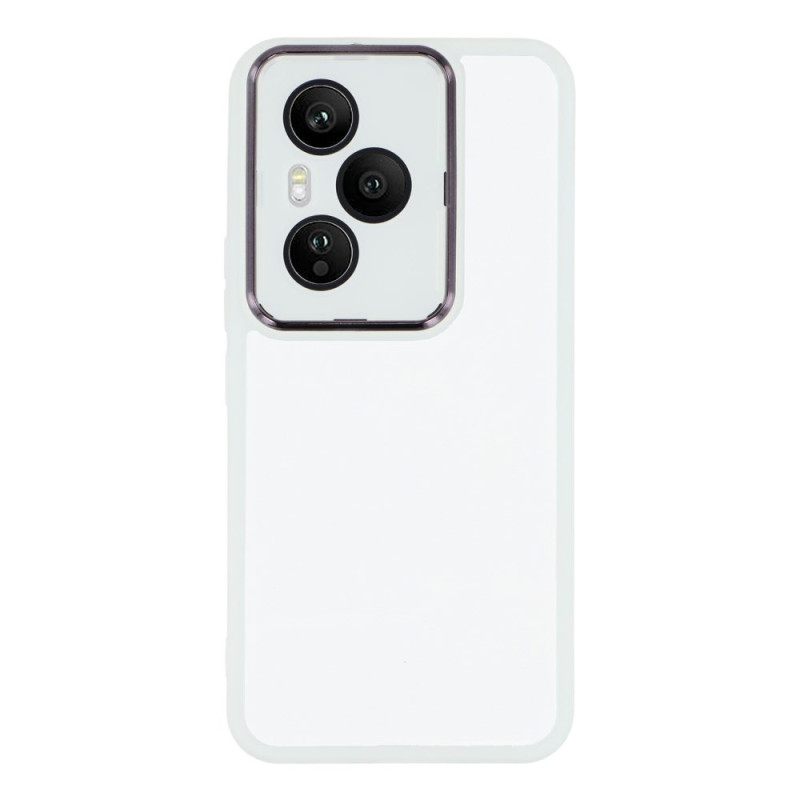 Capa para Honor 400 Pro Moldura de silicone