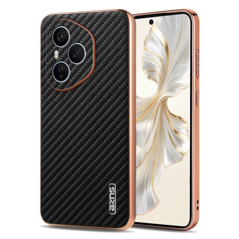Capa de fibra de carbono para Honor 400 Pro AZNS