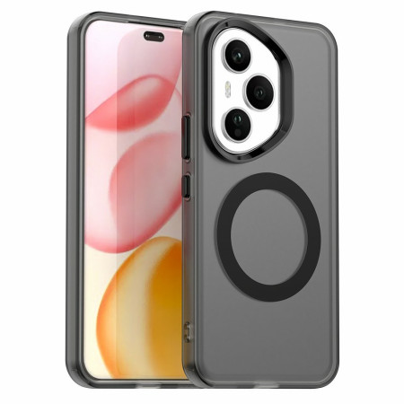 Capa compatível com MagSafe...