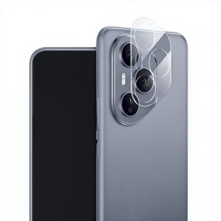 Protecção para lente...