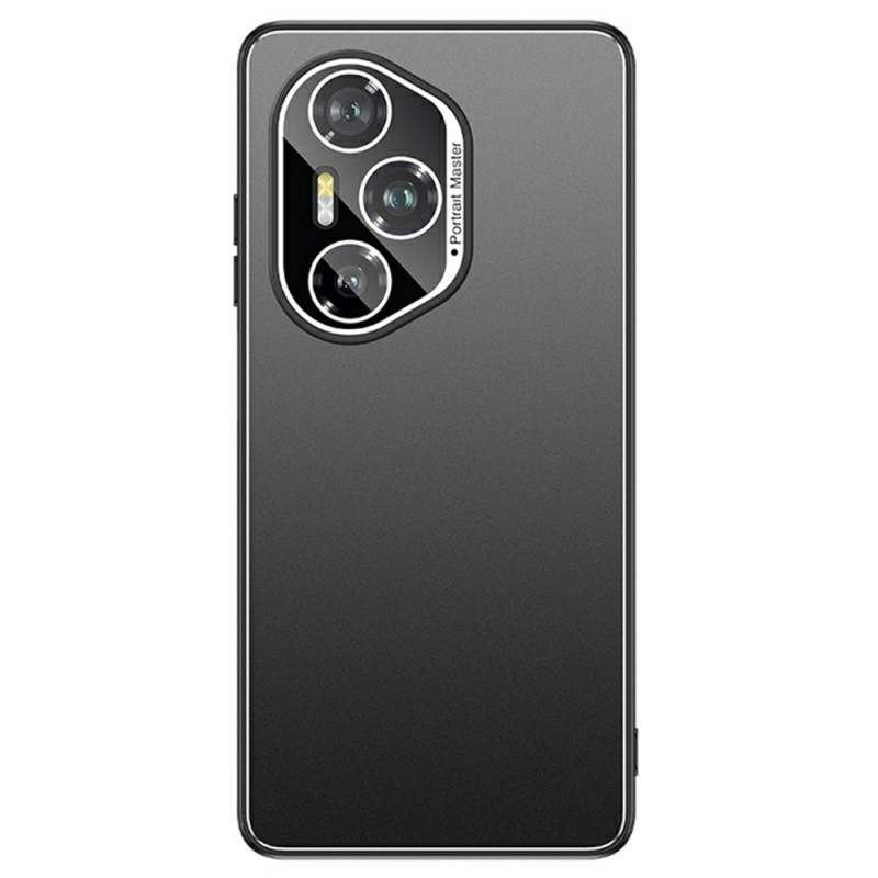 Capa de design mate para o Honor 400 Pro