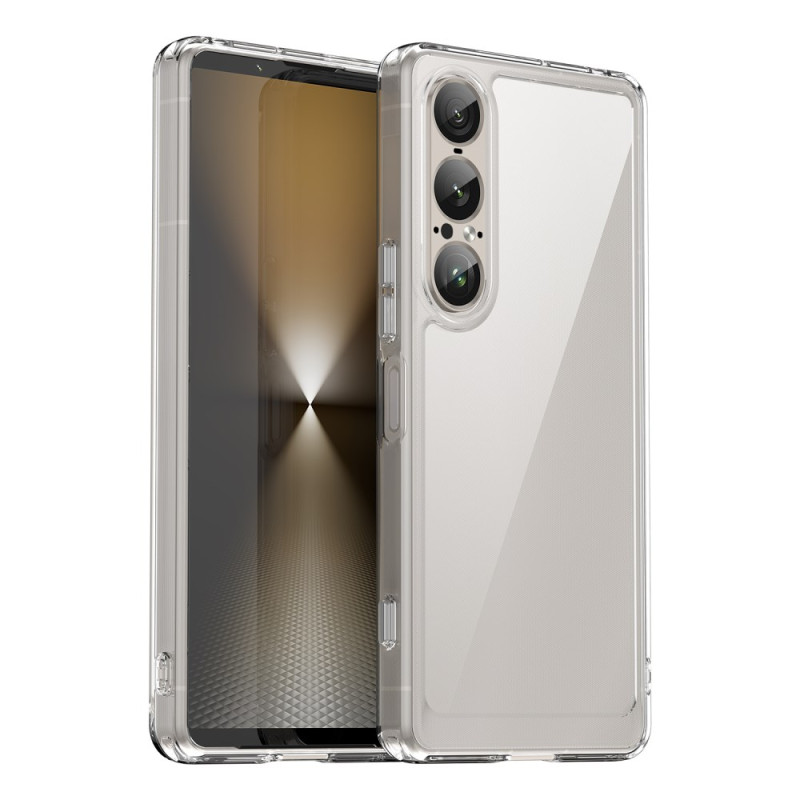 Capa para Sony Xperia 1 VII Candy Series