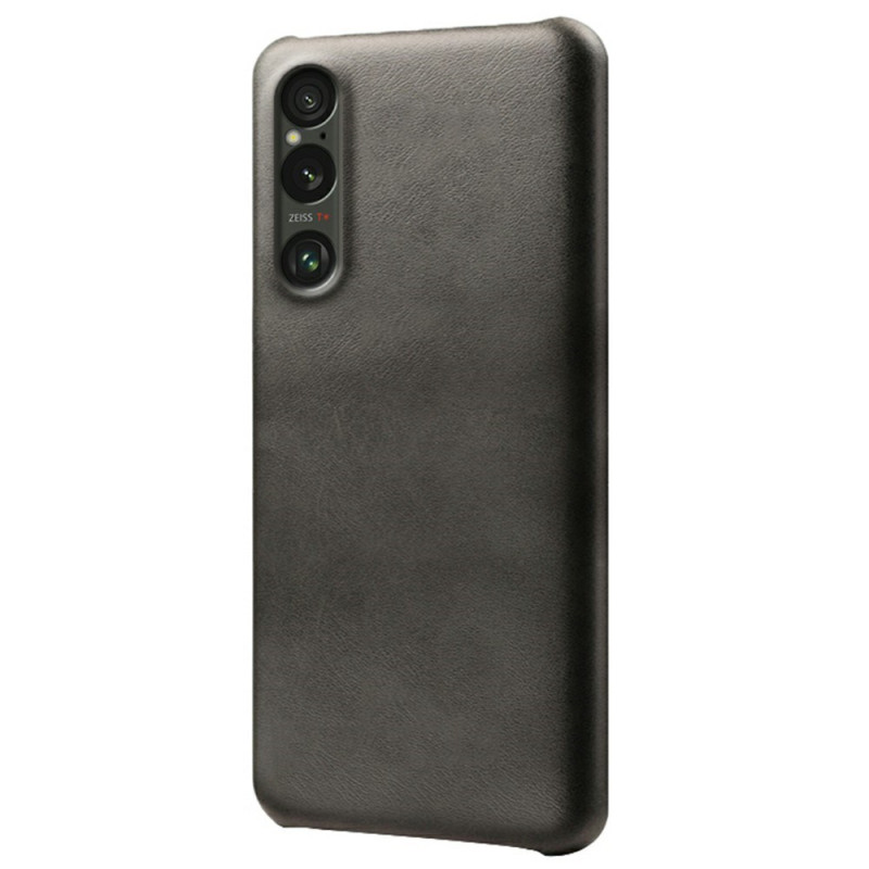 Capa em pele para Sony Xperia 1 VII