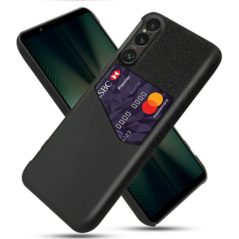 Capa para cartão Sony Xperia 1 VII