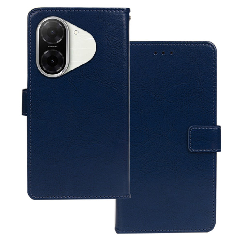 Capa
 Poco C71 IDEWEI