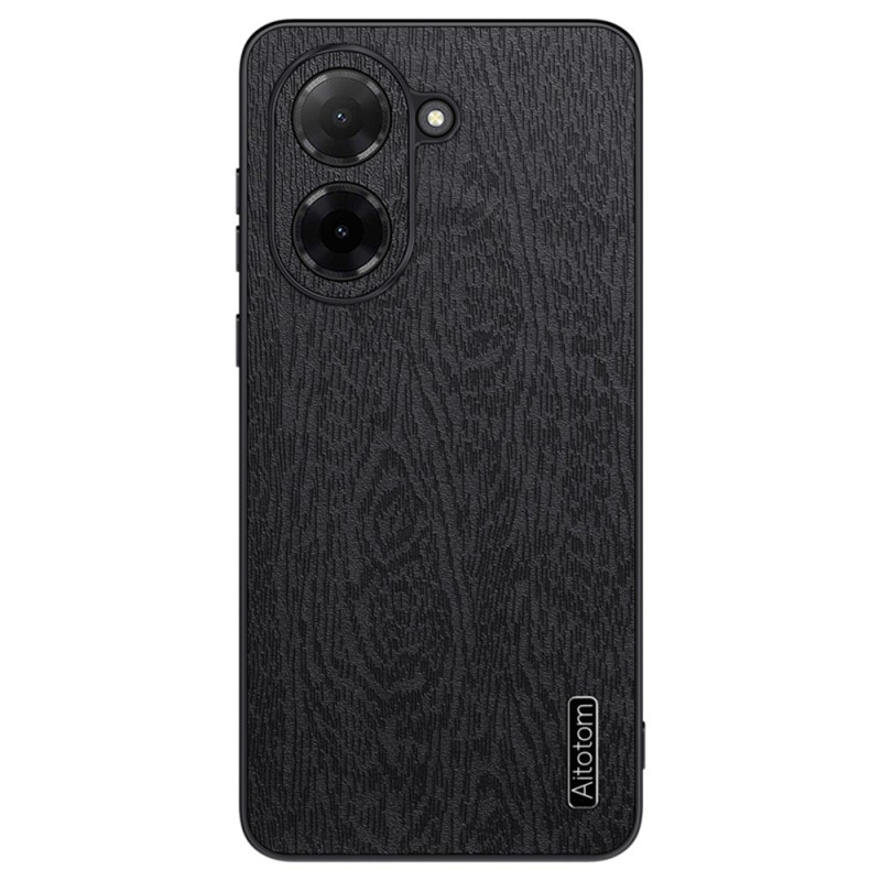 Capa
Poco C71 com efeito de madeira