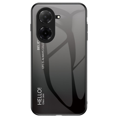 Capa Poco C71 Vidro...