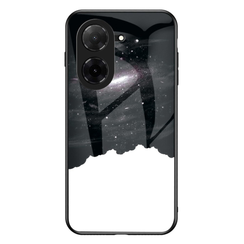 Xiaomi Poco C71 Capa de vidro temperado Sky