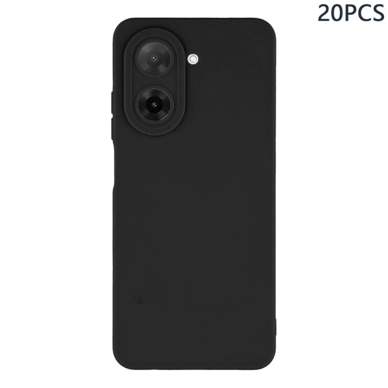 Capa de silicone para Xiaomi Redmi A5