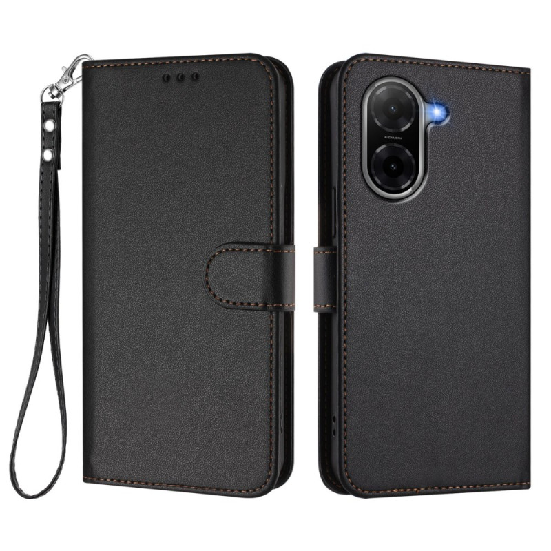 Capa para cartão Xiaomi Redmi A5 com cordão