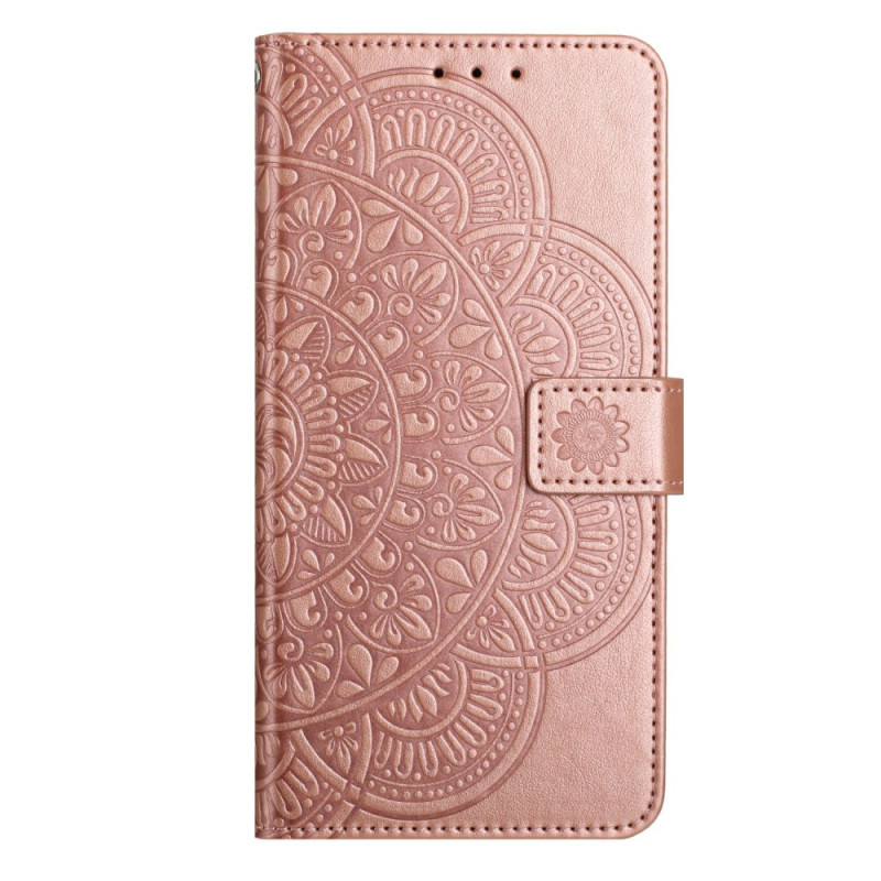 Capa Poco M7 Pro padrão Mandala