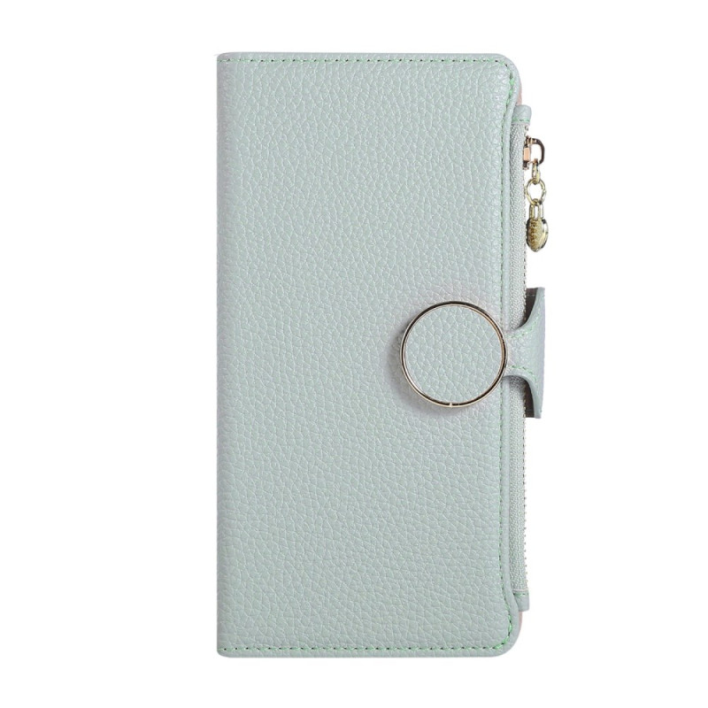 Capa para Poco M7 Pro Fecho magnético vintage