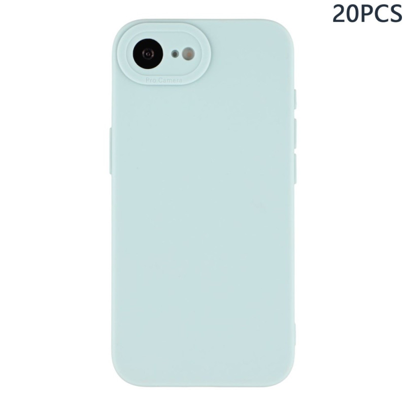 Capa para iPhone 16E Ultra Fine